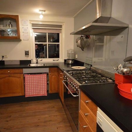 De Geitenmeijer Bed and Breakfast Holten Eksteriør billede