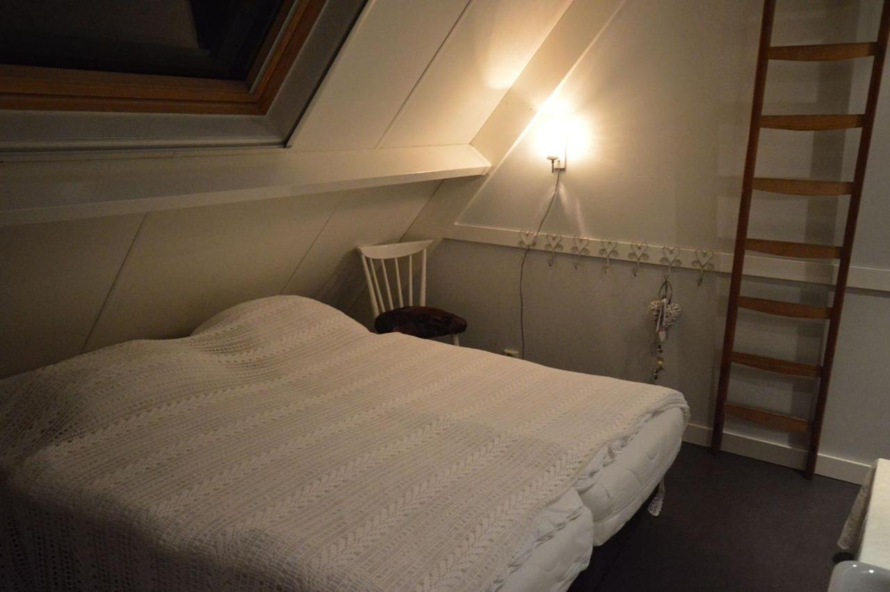 De Geitenmeijer Bed and Breakfast Holten Eksteriør billede