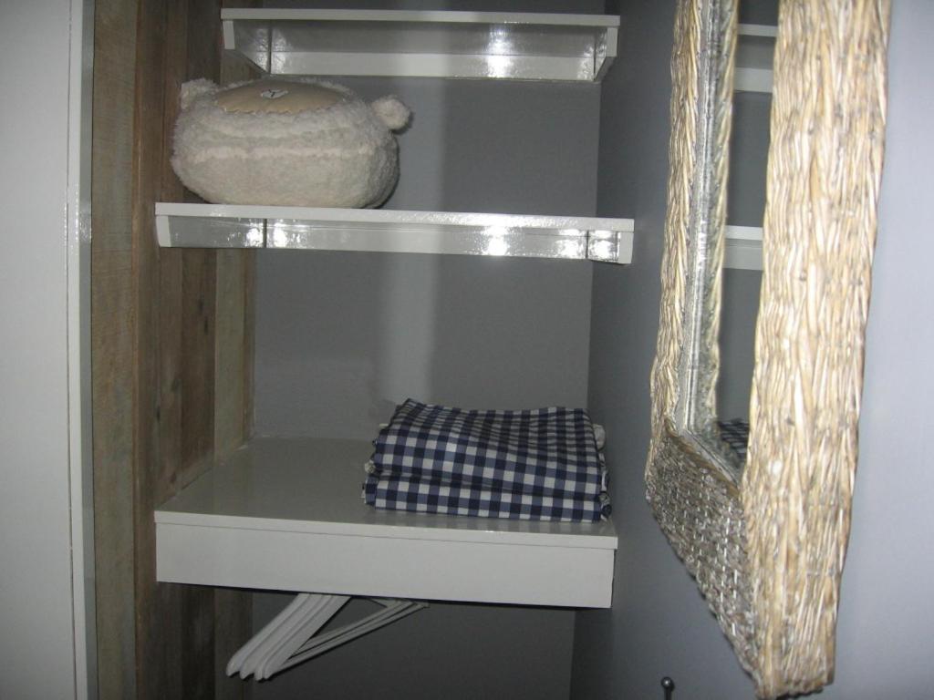 De Geitenmeijer Bed and Breakfast Holten Eksteriør billede